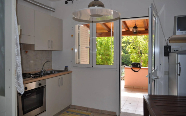 Residence Juniperus