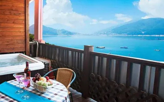 Geoje Napoli Pension