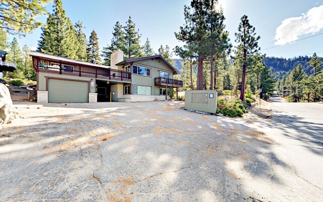 1337 Wildwood Ave Home