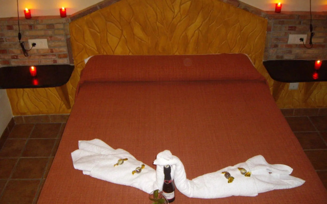 El Cercado Complejo Rural