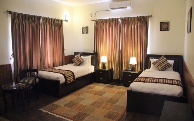 Siddhartha Boutique Hotel Boudha
