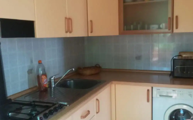 Apartment in Costa Rei Near White Sandy Beach