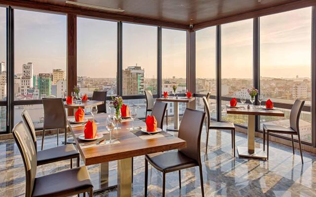 Grand Sunrise Boutique Hotel