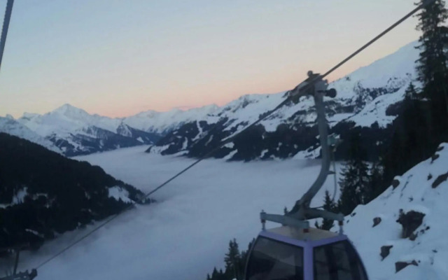 Landhaus Löberbauer