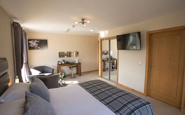 Mingarry Park Guest House