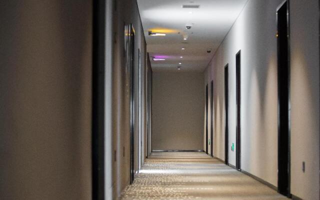 Citigo Hotel Shanghai Pudong Airport Chuansha