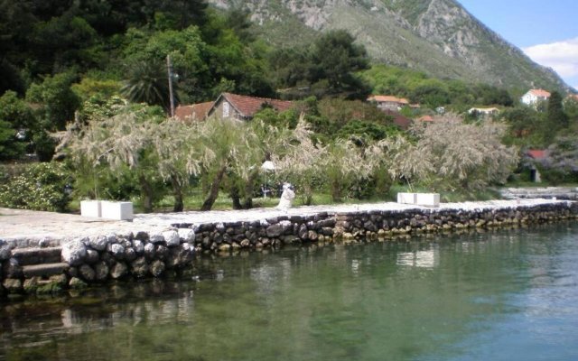 Apartment Pinebreeze - Prčanj - Kotor