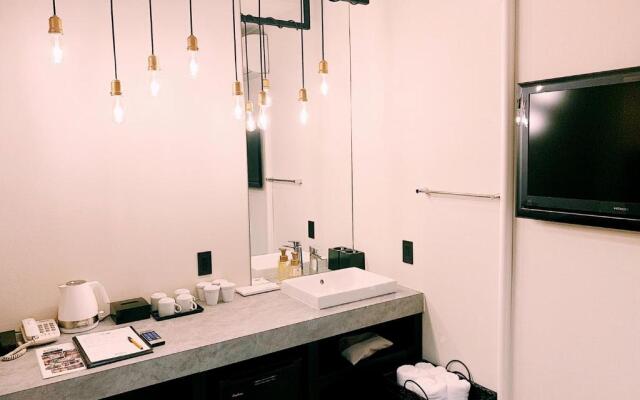 Hotel 3 O'Clock Tennoji