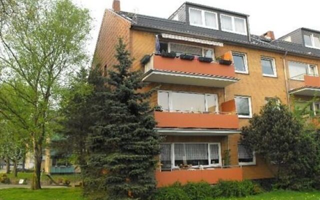 Ferienwohnungen in Mönchengladbach