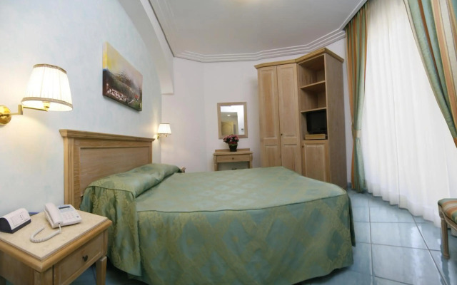 Hotel Due Torri