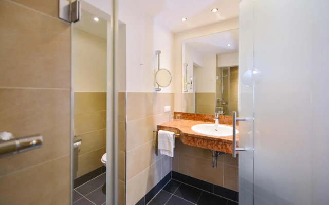 Hotel Randsbergerhof