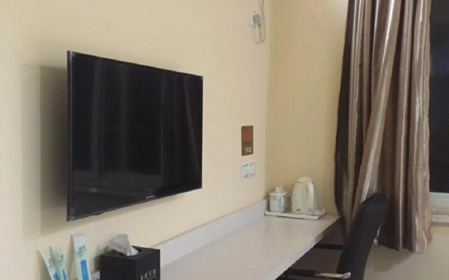 Nanchang Longhui Hotel