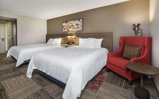 Hilton Garden Inn Syracuse - фото 4