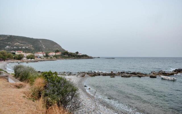 Casa in Pietra Vista Mare