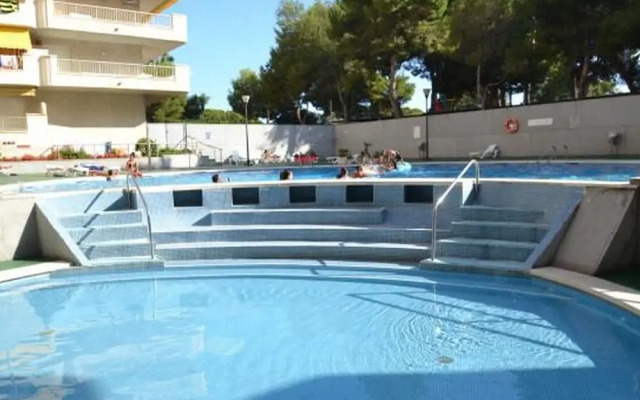 Apartamentos Vendrell