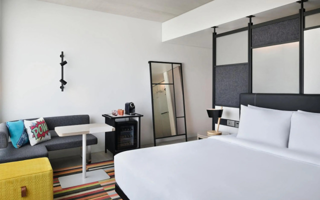Aloft Muscat