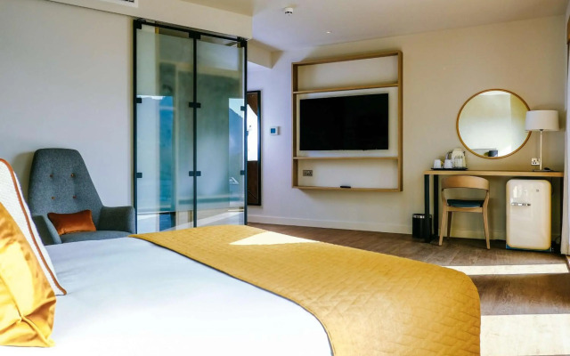 Hilton Garden Inn Snowdonia