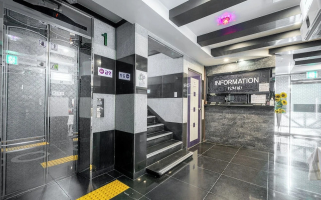 Goyohan Hotel