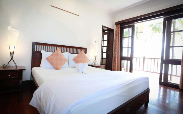 Hoi An Riverside Resort & Spa