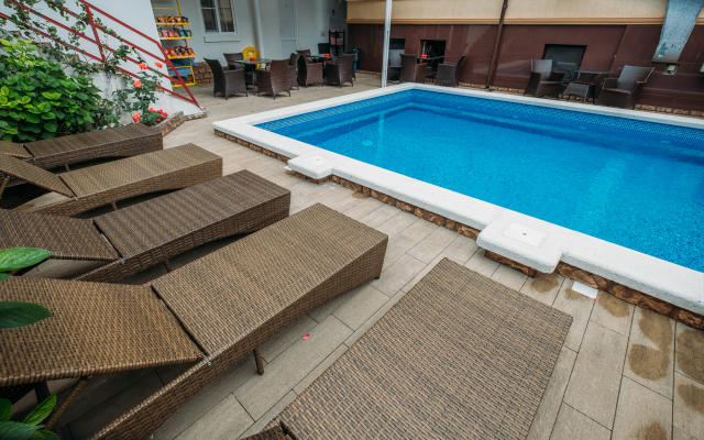 Алые паруса