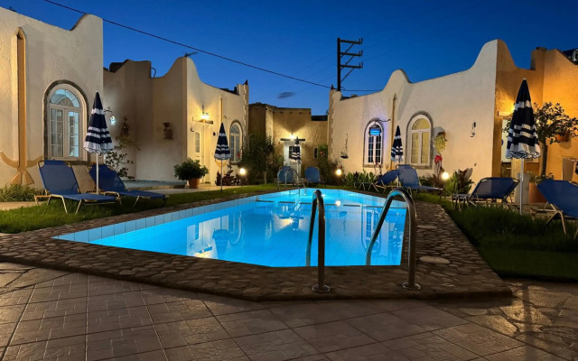 Konaki Apartments