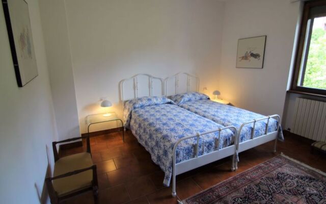 House Antonia Porto Valtravaglia