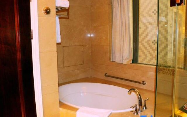 Jianming International Hotel