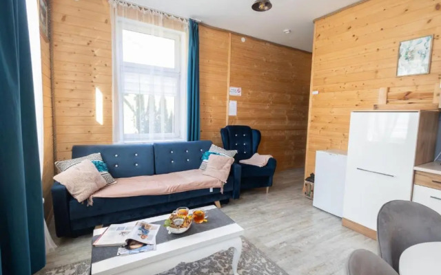 Apartamenty Pod Kicarzem