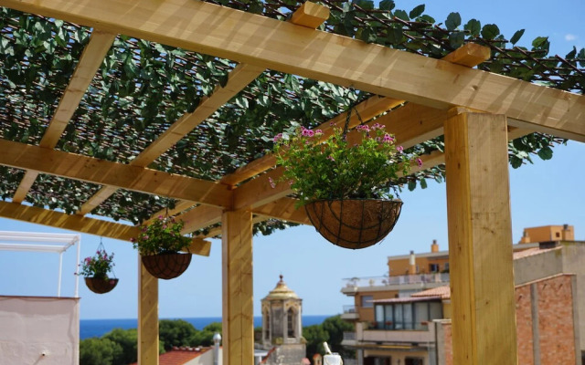 Hostal Boutique Es Portalet