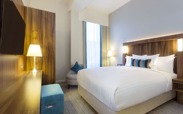 Courtyard by Marriott Edinburgh