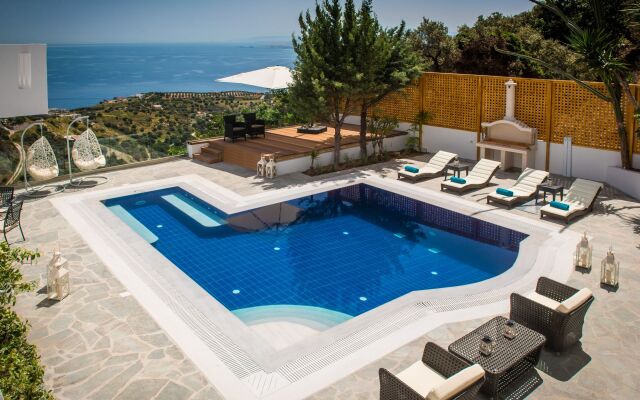 Villa Artemis, Wine Dark Sea Villas