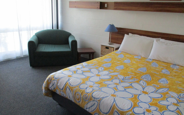 South Seas Motel