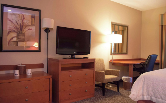 Hampton Inn Montgomery-South-Airport