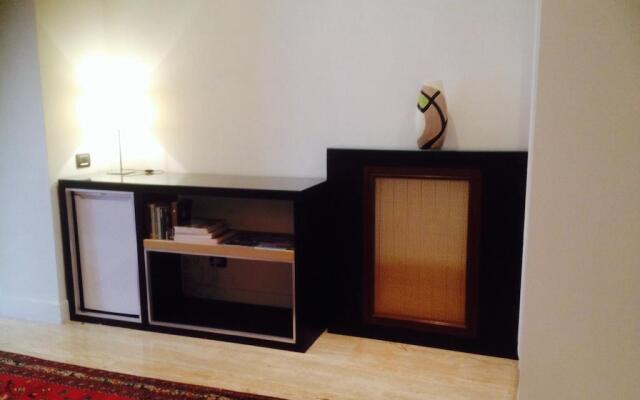 Tuscania loft