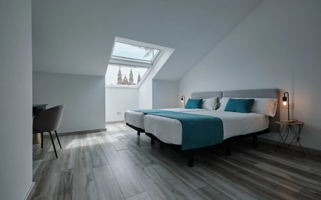 Pombal Rooms