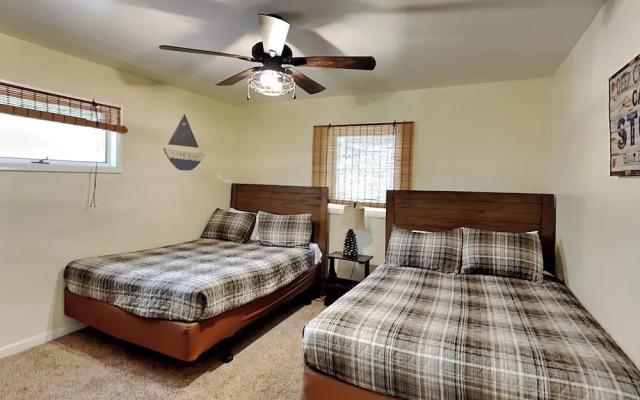 Summer Days Winter Nights