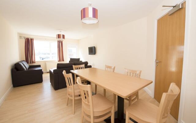 Troy Self Catering Village Limerick Ireland