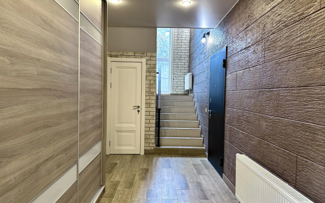 Апартаменты An Apart home