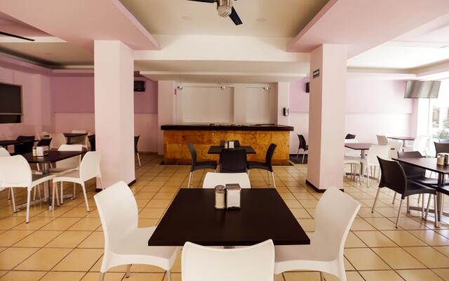Hotel Kavia Cancun