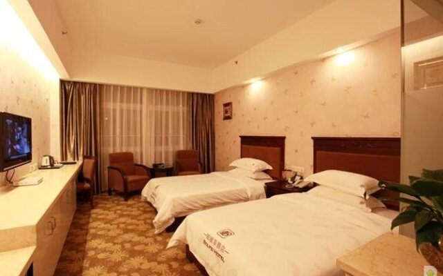 Nanning Bolifei Hotel