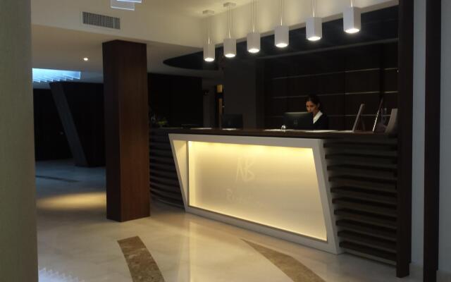 Hotel New Belvedere