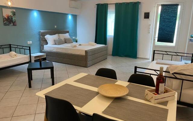 V-Suites