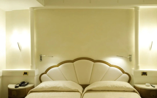 Hotel Stendhal