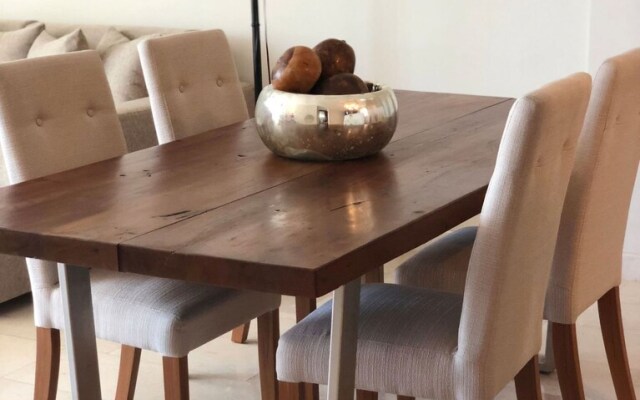 Departamentos San José