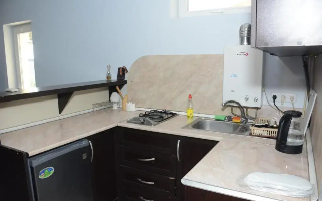 Holiday Home on Aygestan 11