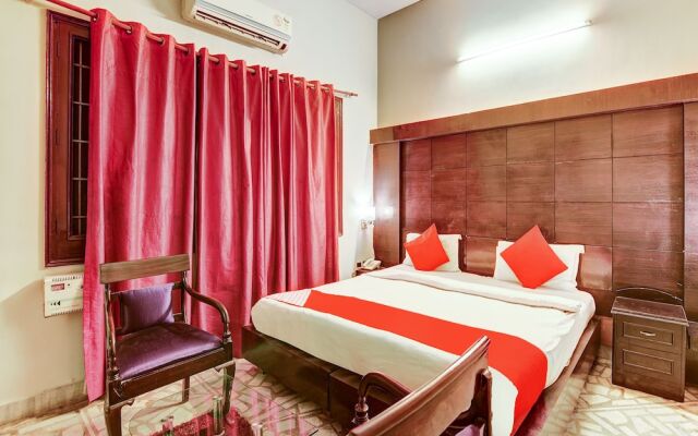 The Residency Inn