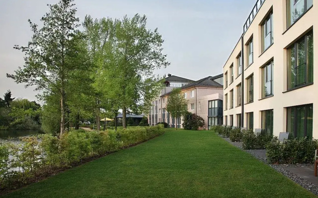 Hotel See Park Janssen