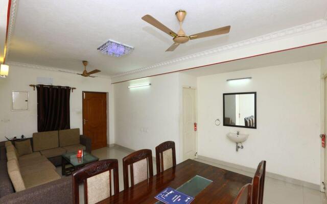 Preetham Nivas By OYO Rooms