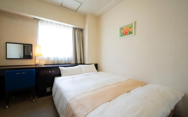 Hotel S-plus Nagoya Sakae