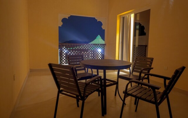 Hatta Guest House